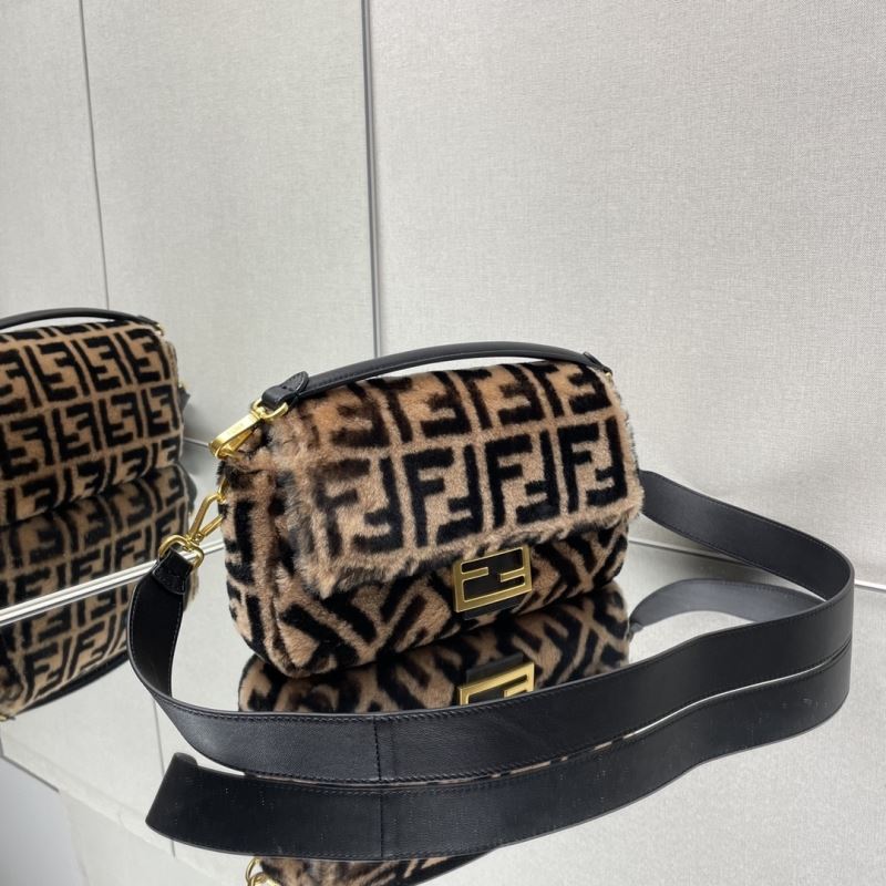 Fendi Satchel Bags